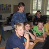 Englisch in action 16